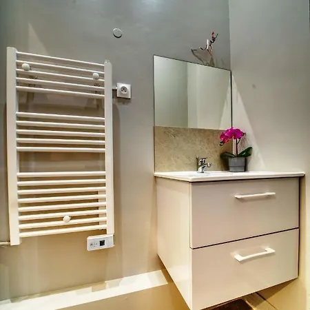 Apartment A Detruire 10 - Ne Pas Utiliser Paris