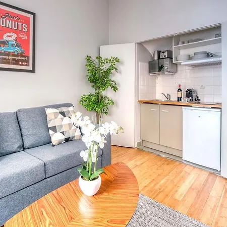 Apartment A Detruire 10 - Ne Pas Utiliser Paris