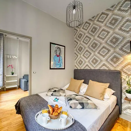 Apartment A Detruire 10 - Ne Pas Utiliser *