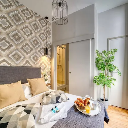 Apartment A Detruire 10 - Ne Pas Utiliser *