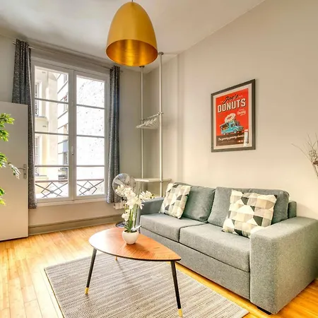 A Detruire 10 - Ne Pas Utiliser Apartment *