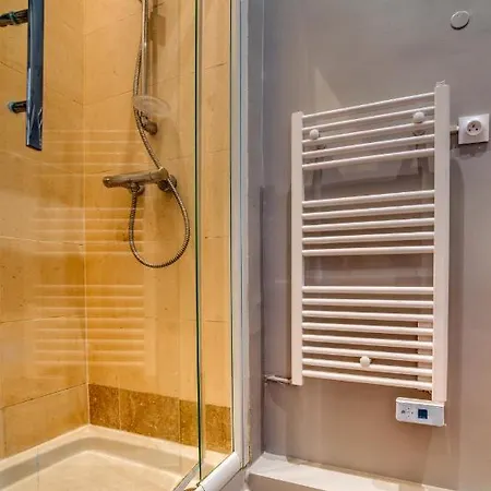 A Detruire 10 - Ne Pas Utiliser Apartment Paris